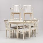 1239 8443 DINING ROOM SET